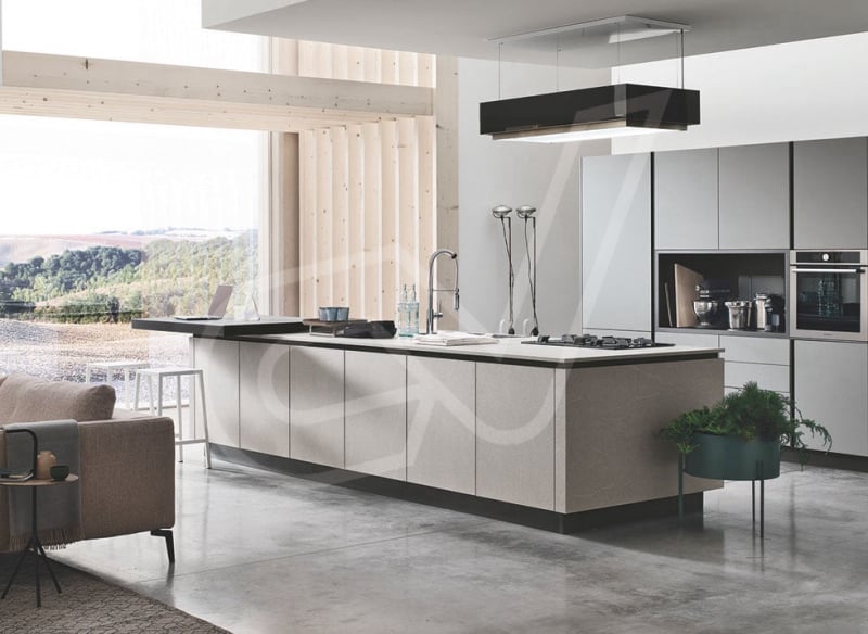 Carpintería Valor - Cocinas