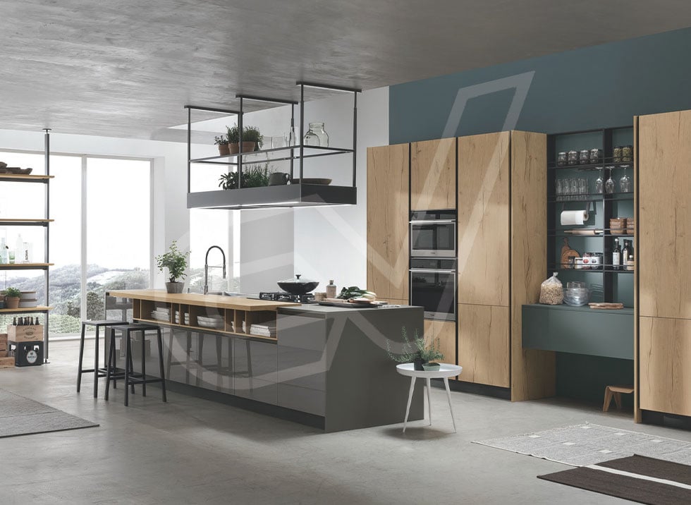 Carpintería Valor - Cocinas