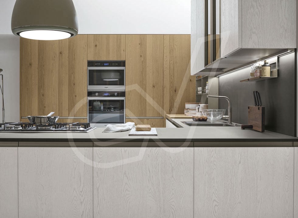 Carpintería Valor - Cocinas