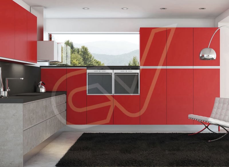 Carpintería Valor - Cocinas