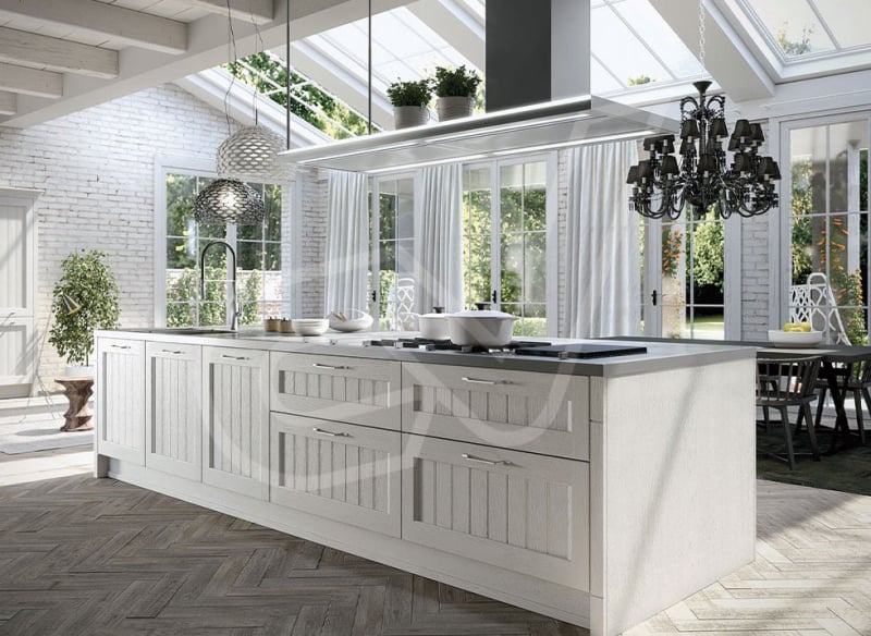 Carpintería Valor - Cocinas