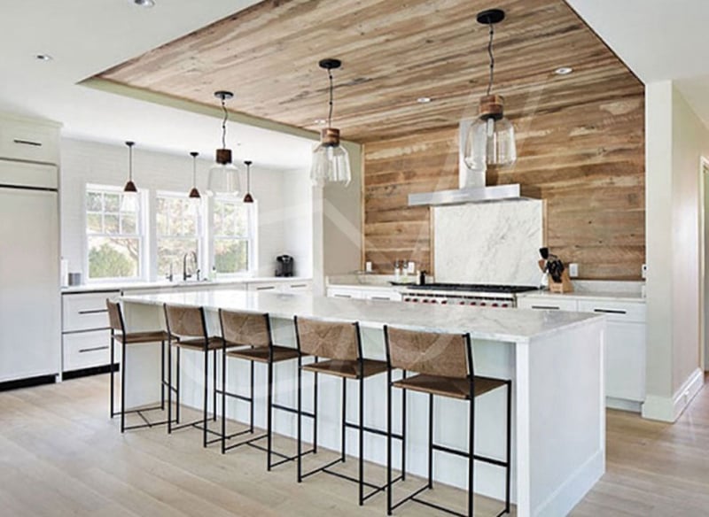 Carpintería Valor - Cocinas