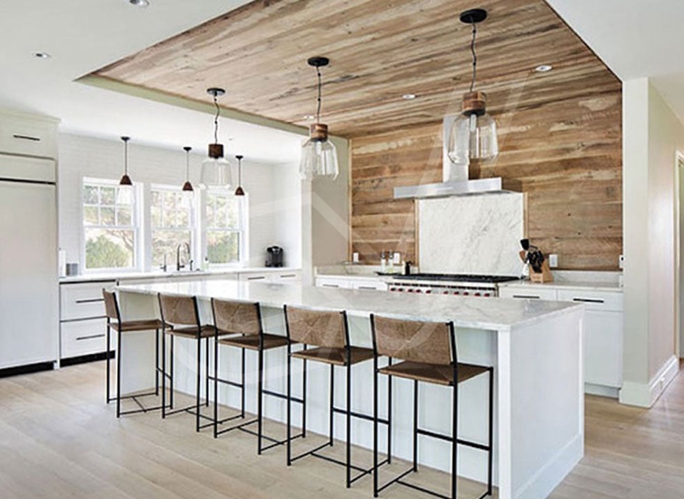 Carpintería Valor - Cocinas