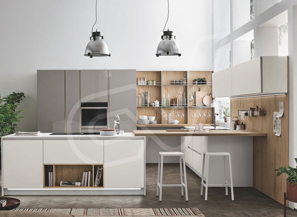 Carpintería Valor - Cocinas