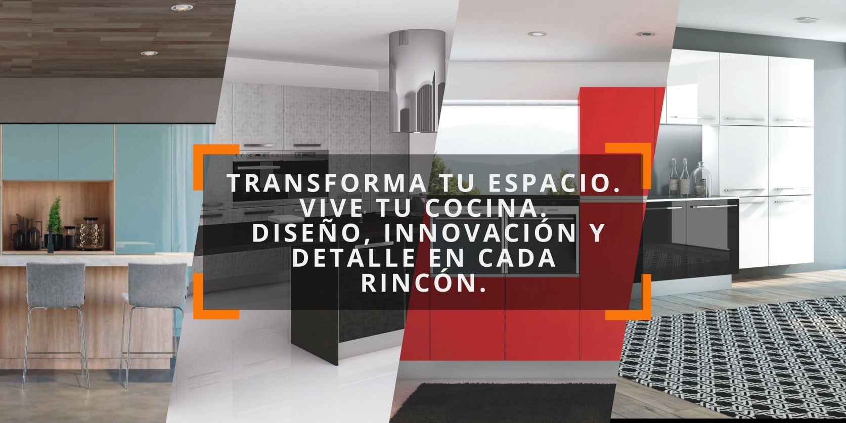 Carpintería Valor - Cocinas