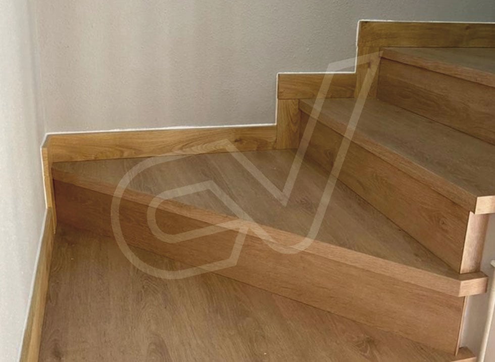 Carpintería Valor _ Portafolio