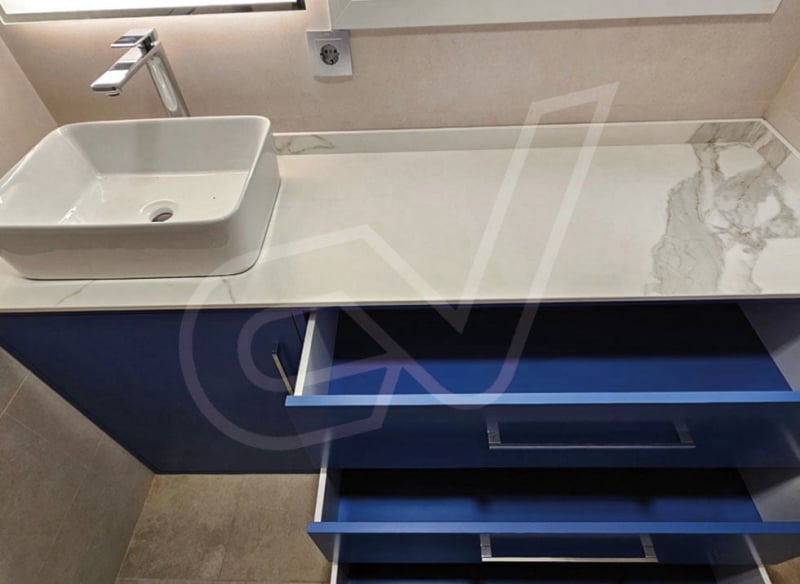 Carpintería Valor _ Portafolio