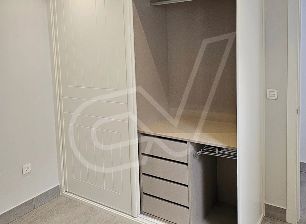 Carpintería Valor _ Portafolio