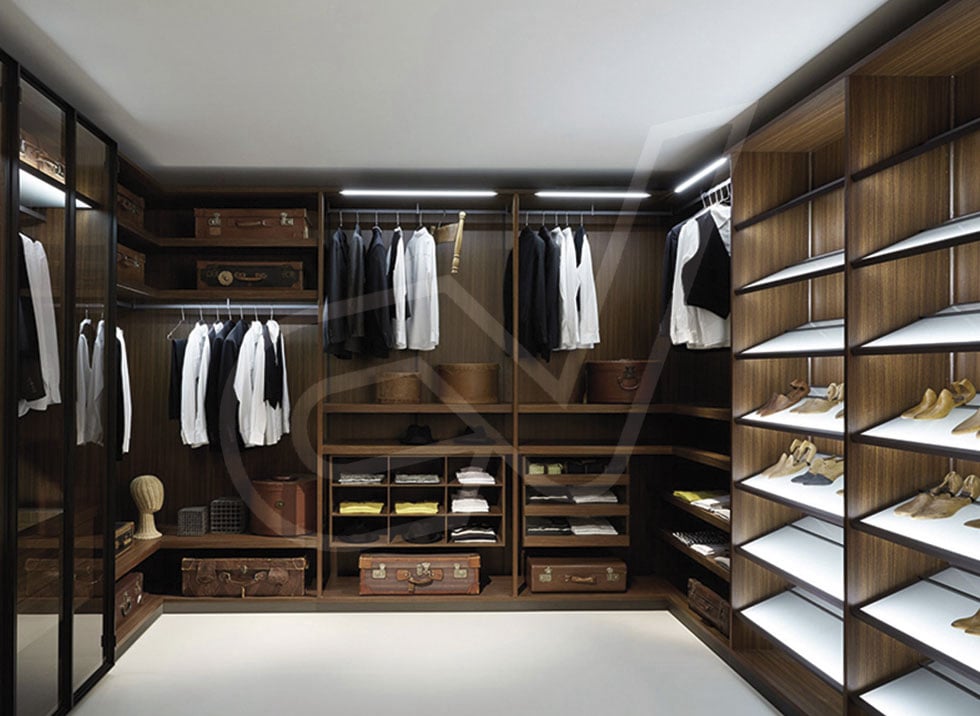 Carpintería Valor - Armarios y vestidores a  medida